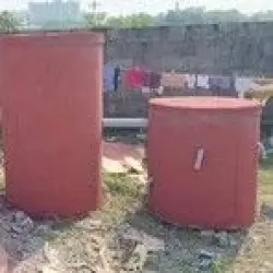 Septic Tanks, UsageApplication Industry