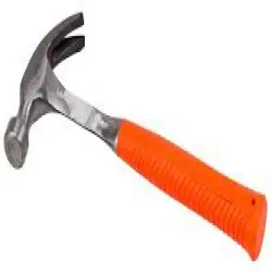 5 IN 1 SMALL HAMMER, Material Iron Head