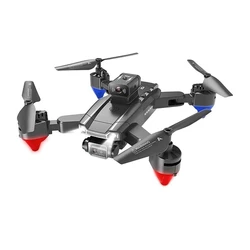 Drone Camera, Flight time, higher safety features