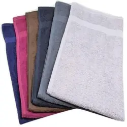 Cotton Terry Towel, Shape Rectangular