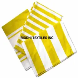 Checked Tea Towel, UsageApplication Kitchen Table uses