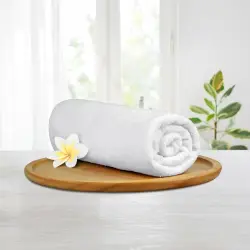 Bath Towel, UsageApplication Home