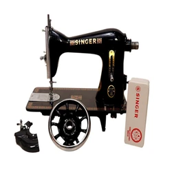 Domestic Sewing Machines, Designed for a home sewist