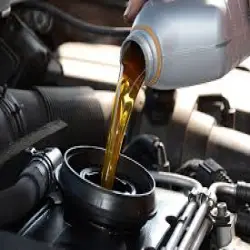 Engine Oil, Vehicle Type Car