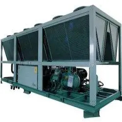 Water To Air Heat Pump, Brand VEDAL