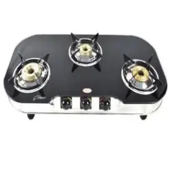 Burner Stove, Brand Pigeon