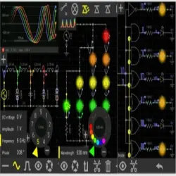 Fanuc CNC Simulator, IndustryApplication Engineering, Research, Manufacturing