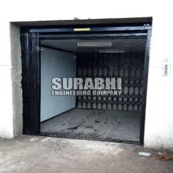Hydraulic Lifts In Ghaziabad, UsageApplication Industrial