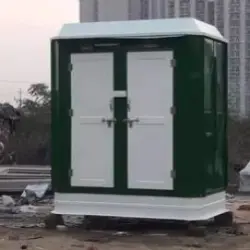 Bathroom Cabin, Brand R N Industries