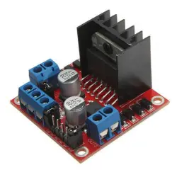 Stepping Motors, Current Phase 65A