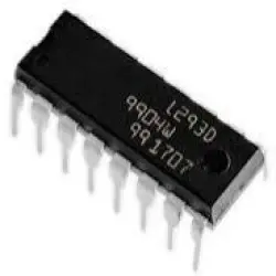 DD Motor, Power Source Stepper Driver 24-80VDC