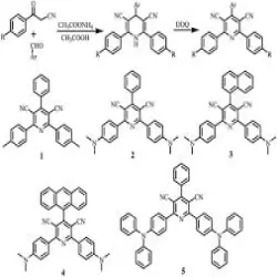 2- Acetyl-4- Methylpyridine, Grade Industrial