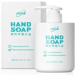 Antibacterial Hand Wash, Packaging Type BOTTLE