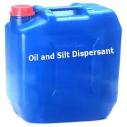 ENSOL Mobile Spill Recovery Unit, UsageApplication Drinking Water Treatment