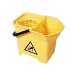 Household Buckets or Dustbin, Size 15 Inch