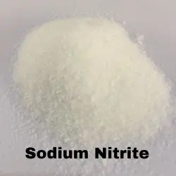 Sodium Nitrite, Form Powder