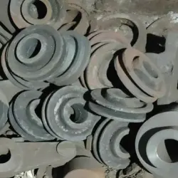 Spare Part, Weight 15KG