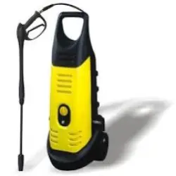 Diesel Engine Operated Car Washer, Power Source Electric Motor