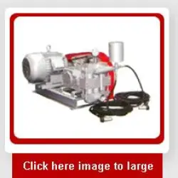 Car Wash Machine, Brand MISTJET
