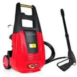 High Washer, Remote Control DTS - Delayed Total Stop