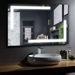 Right Side Mirror Glass, UsageApplication Home