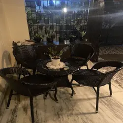 Dining Tables, SS Grade 304