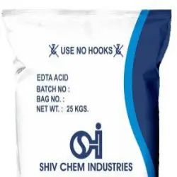 Reagent Acetic Acid 5 VV Aqueous Soln, Concentration 3 to 5