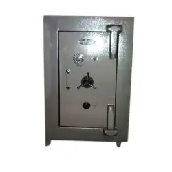 Jewellery Safety Locker, Material MS