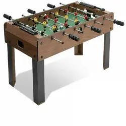 Air Football Game Toy, Material Plastic