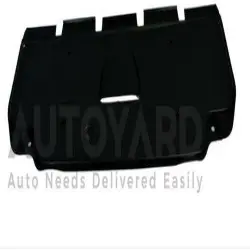 Gear Box Under Cover, Gear Type Helical