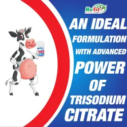 Sodium Formate, Grade Standard Technical Grade