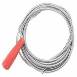 Drain Cleaning Equipment, UsageApplication HomeKitchen