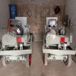 Hytro Jetting Machine, Electric Supply Three Phase, 415 V