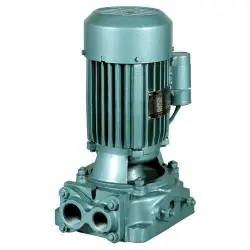 Suction Pump, Brand JUROP