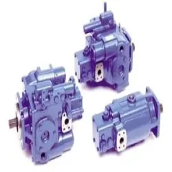 Hydraulic Motors, Size 80 inch