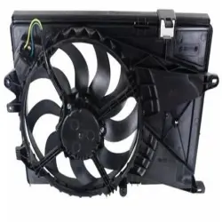 Single Car Fan 360 Degree Rotatable For vehicle Car Interior Fan 12 V, UsageApplication 360 Degree Rotatable Dual Head Car Fan