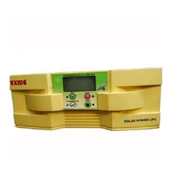 Exide Hybrid Solar Inverter, Excellent quality types