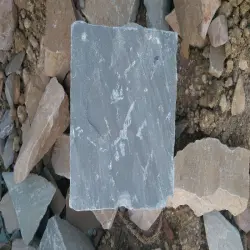 olive grey sandstone, Surface Finish Matte