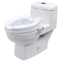 Toilet Seats, Modern design style, anti bacterial