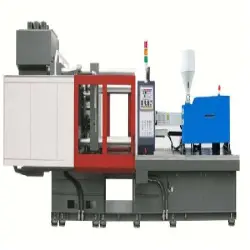 TechnoMeper AN SERIES Plastic Injection Moulding Machine, Machine Weight 3 ton