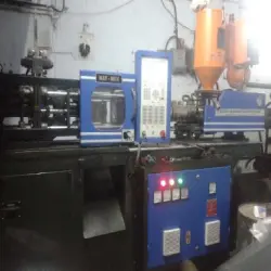 Plastic Injection Molding Machines, Operation Mode Automatic