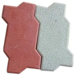 tiles 60mm to 80 mm, UsageApplication pavement