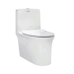 Commode Toilet, Allow comfortable usage features