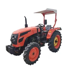 Used Tractor Equipment, Power gard protection types