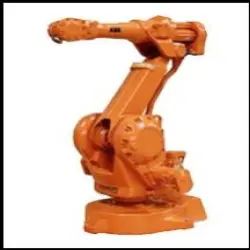 Robotic Automation - Turnkey System Integration, Service Mode Online