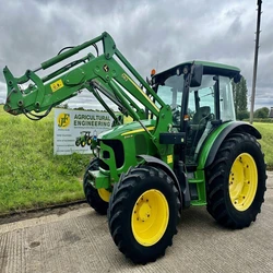 Used Vintage Tractor, Best quality, high producitivity