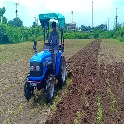 Ferguson Old Tractor, Long service life for farm uses