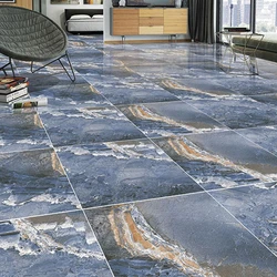 Vitrified Glazed Tiles