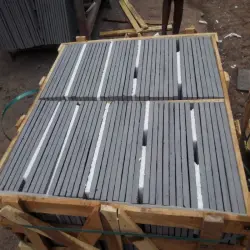 Kadapa Black Limestone, Form Slab
