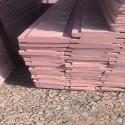 6 Inch Natural Door Frame, Frame Thickness 61 mm